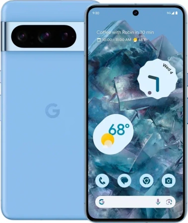 смартфон google pixel 8 pro 8/128 гб, bay смартфон google pixel 8 pro 8/128 гб, bay