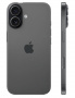 смартфон apple iphone 17 512 гб, black (dual sim)