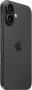смартфон apple iphone 16 256 гб, black (nano-sim + esim) смартфон apple iphone 16 256 гб, black (nano-sim + esim)