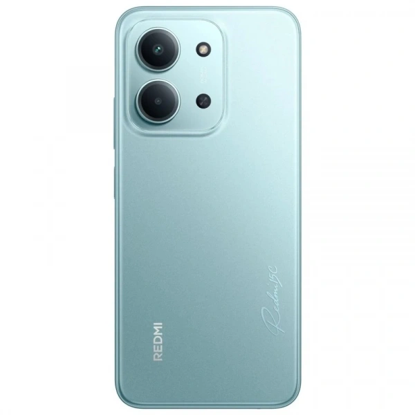 смартфон xiaomi redmi 15c 8/256 green смартфон xiaomi redmi 15c 8/256 green