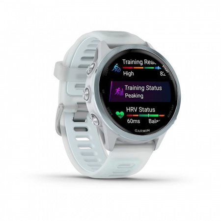 умные часы watch garmin forerunner 570 42 cloud blue whitestone/cloud blue 010-02970-01 умные часы watch garmin forerunner 570 42 cloud blue whitestone/cloud blue 010-02970-01