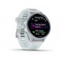 умные часы watch garmin forerunner 570 42 cloud blue whitestone/cloud blue 010-02970-01 умные часы watch garmin forerunner 570 42 cloud blue whitestone/cloud blue 010-02970-01