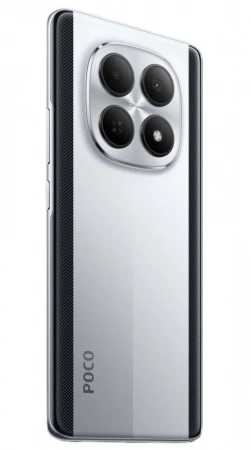 смартфон pocophone m8 8/512gb серебро (silver) смартфон pocophone m8 8/512gb серебро (silver)