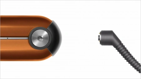 выпрямитель dyson hs07 corrale copper/nickel