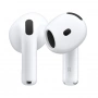 беспроводные наушники apple airpods 4 беспроводные наушники apple airpods 4