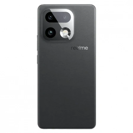 смартфон realme 16 pro plus 8/256gb серый (master grey)