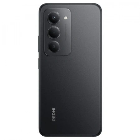 смартфон xiaomi redmi 15 6/128 black