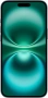 смартфон apple iphone 16 plus 128 гб, teal (esim)