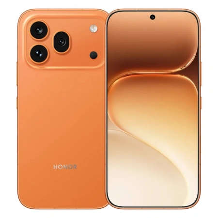 Смартфон HONOR 600 Pro 12/256GB Оранжевый (Orange) Смартфон HONOR 600 Pro 12/256GB Оранжевый (Orange)