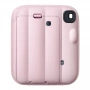 фотоаппарат моментальной печати fujifilm instax mini 13 розовый (candy pink)