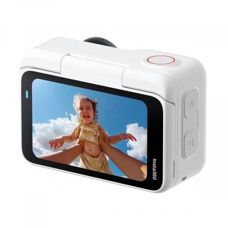 экшн-камера insta 360 go ultra creator bundle white