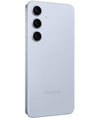 смартфон samsung galaxy s24 8/128 гб, sapphire blue (s921b)