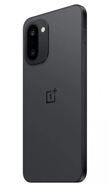 смартфон oneplus 15r 12/256gb charcoal black