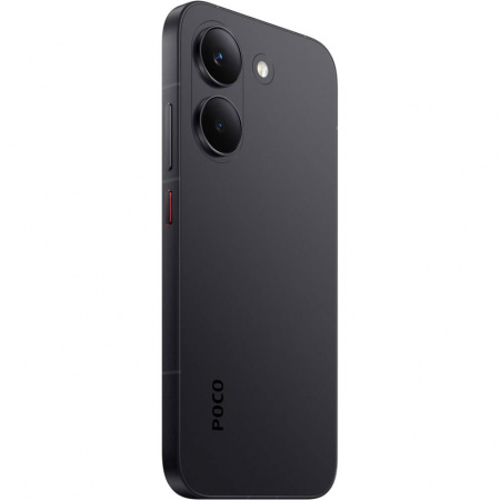 смартфон pocophone x8 pro 8/512gb black global