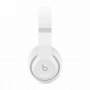 head phones beats studio pro wireless matte white
