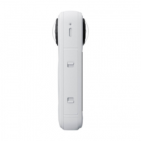экшн-камера insta360 x5 satin white limited edition