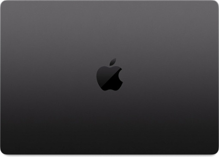 ноутбук apple macbook pro 16 (2026) (m5 pro 18c/20c gpu) 24 гб, 1 тб , чёрный космос