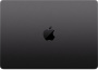 ноутбук apple macbook pro 16 (2026) (m5 pro 18c/20c gpu) 24 гб, 1 тб , чёрный космос
