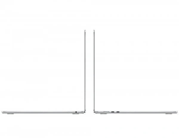 ноутбук apple macbook air 13 (2025) m4 16/512 silver (mw0x3) ноутбук apple macbook air 13 (2025) m4 16/512 silver (mw0x3)