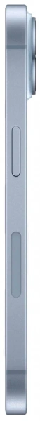 смартфон iphone 14 plus 512 гб, blue (nano-sim + esim)
