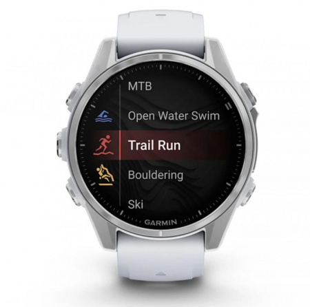умные часы watch garmin fenix 8 43 amoled sapphire soft gold with whitestone 010-02903-18 умные часы watch garmin fenix 8 43 amoled sapphire soft gold with whitestone 010-02903-18