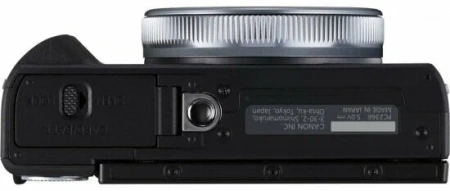 цифровая камера canon psg7x mark 3 powershot g7x silver цифровая камера canon psg7x mark 3 powershot g7x silver