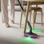 пылесос dyson pencilvac sv50 fluffycone black пылесос dyson pencilvac sv50 fluffycone black