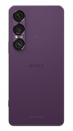 sony xperia 1 vii 12/256 гб orchid purple sony xperia 1 vii 12/256 гб orchid purple