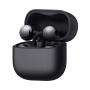беспроводные наушники huawei freeclip black