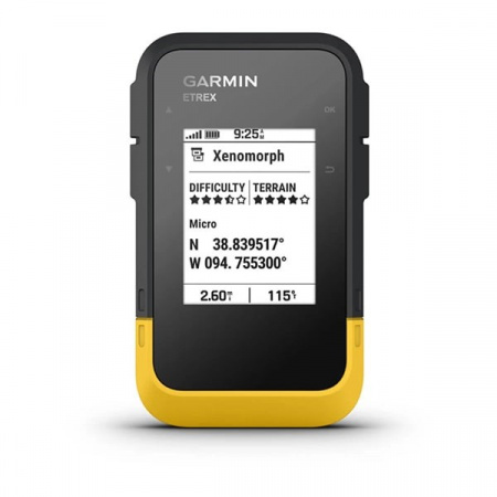 навигатор garmin etrex se 010-02734-00
