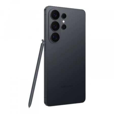 смартфон samsung galaxy s26 ultra 12/256 гб чёрный смартфон samsung galaxy s26 ultra 12/256 гб чёрный