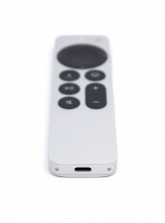 apple tv (2022)4k 128 гб, black (mn893)