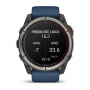 умные часы garmin quatix 8 51mm amoled 010-02905-91