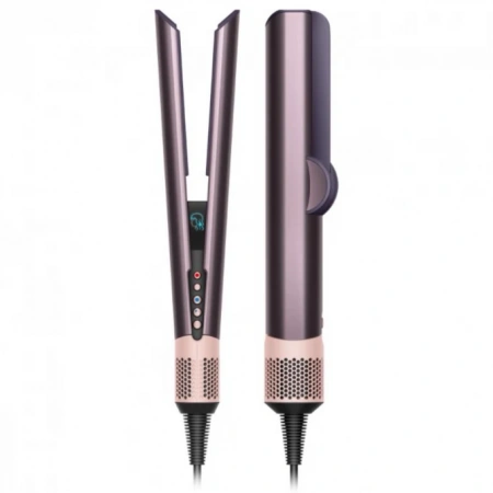 выпрямитель dyson ht01 airstrait jasper plum выпрямитель dyson ht01 airstrait jasper plum