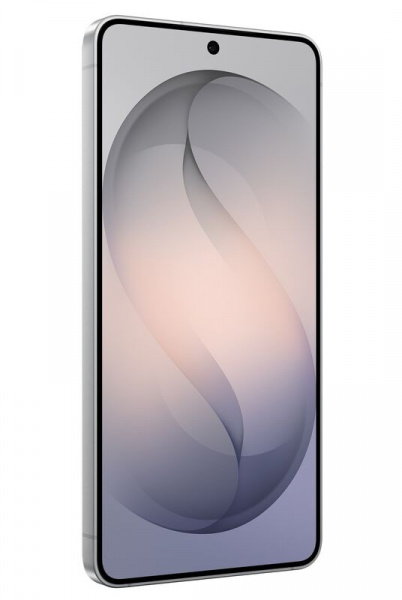 смартфон samsung galaxy s26 plus 12/256 гб серебро