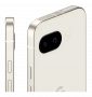 смартфон google pixel 9a 8/256 гб porcelain usa смартфон google pixel 9a 8/256 гб porcelain usa