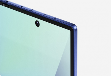 смартфон samsung galaxy z fold 7 12/512gb blue shadow