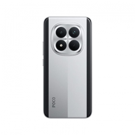 смартфон pocophone m8 pro 12/512gb серебро (silver) смартфон pocophone m8 pro 12/512gb серебро (silver)