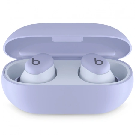 наушники beats solo true wireless buds arctic purple наушники beats solo true wireless buds arctic purple