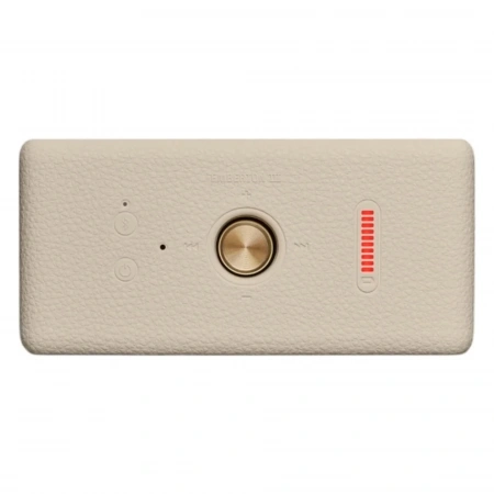 портативная акустика marshall emberton iii cream
