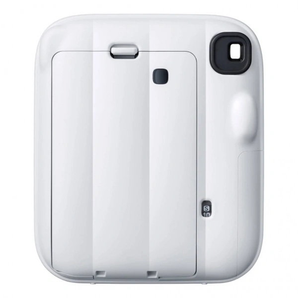 фотоаппарат моментальной печати fujifilm instax mini 13 белый (clay white)