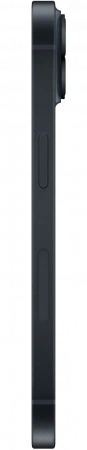 смартфон iphone 14 128 гб midnight (nano-sim + esim)