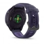 умные часы watch garmin forerunner 570 47mm indigo imperial purple/indigo band 010-02971-02