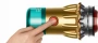 пылесос dyson v12 sv46 detect slim absolute gold/gold hepa