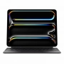 ipad pro 11 m4 magic keyboard black (mwr23)