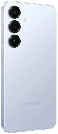смартфон samsung galaxy s25 12/512 гб icy blue смартфон samsung galaxy s25 12/512 гб icy blue