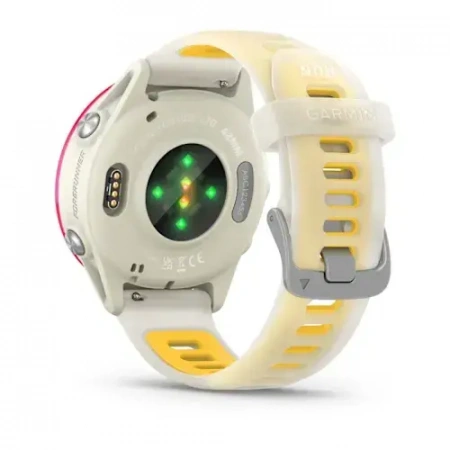 умные часы watch garmin forerunner 570 42  raspberry with mango 010-02970-02