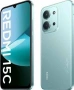 смартфон xiaomi redmi 15c 8/256 green