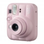 фотоаппарат моментальной печати fujifilm instax mini 13 розовый (candy pink)