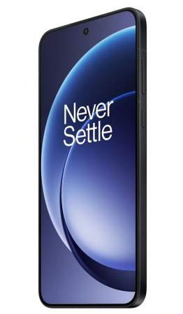 смартфон oneplus 15r 12/256gb charcoal black